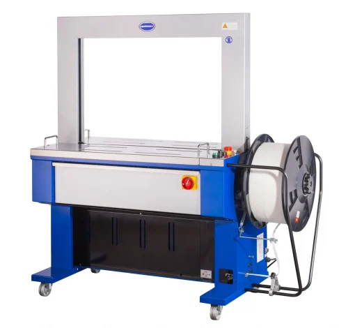 High Performance Automatic Strapping Machine