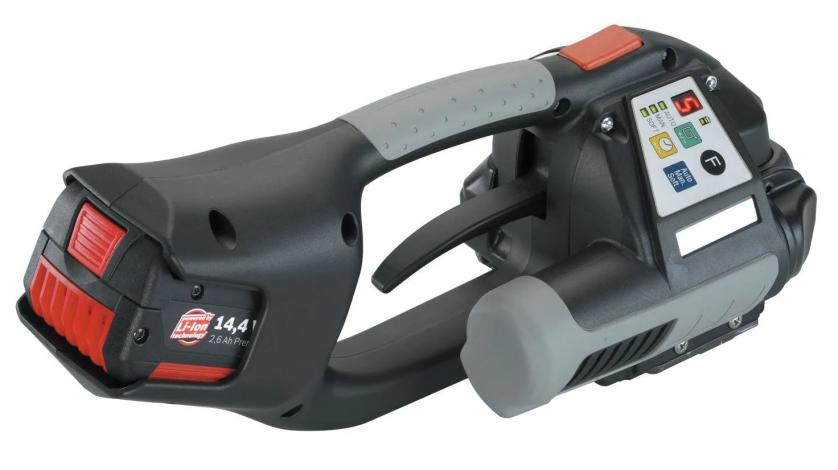 BXT3 Battery Powered Strapping Tool