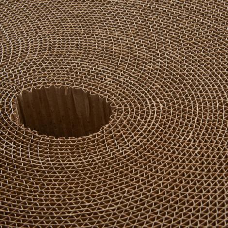 Corrugated Cardboard Rolls