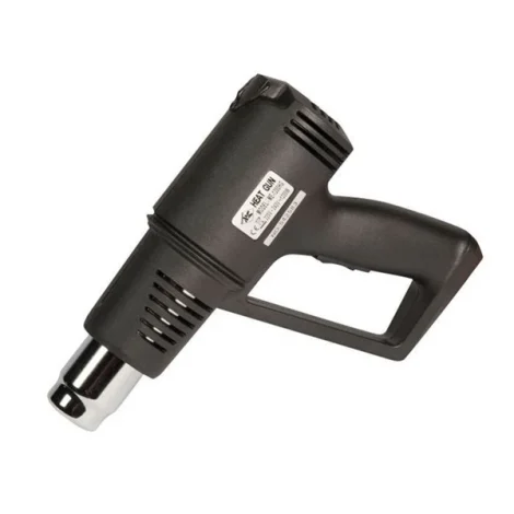 Shrink Film Hot Air Gun