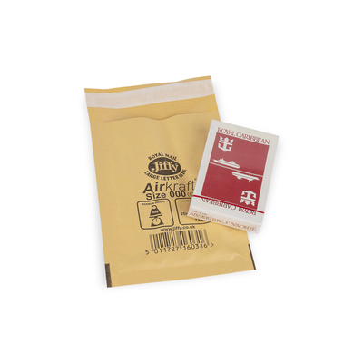 Gold Airkraft Jiffy Bag Sizes Packability: Packaging Experts