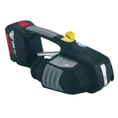 ZXT Battery Powered Polyester / Polypropylene Strapping Tool