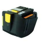 ZXT Battery Black/Yellow
