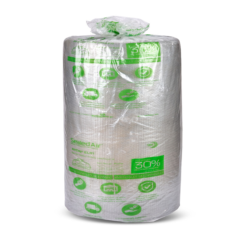 Aircap clearance bubble wrap