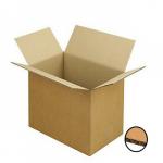 Single Wall Cardboard Box