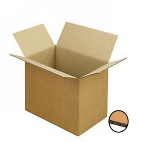 Single Wall Cardboard Box