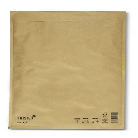 Master'in Mailer Bags
