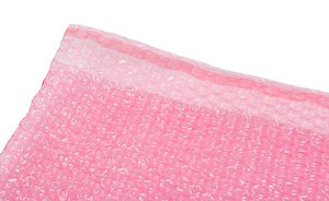 ESD Safe Bubble Wrap  How it works, Application & Advantages