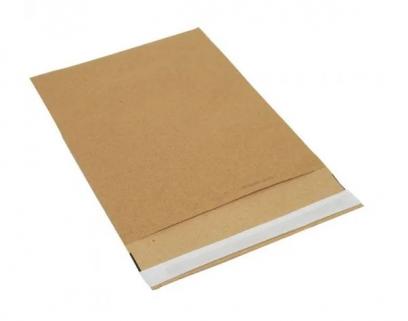 PMPB Kraft Mesh Padded Mailing Bags