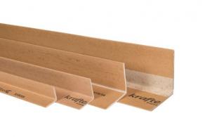 Eco-Friendly Cardboard Edge Protectors