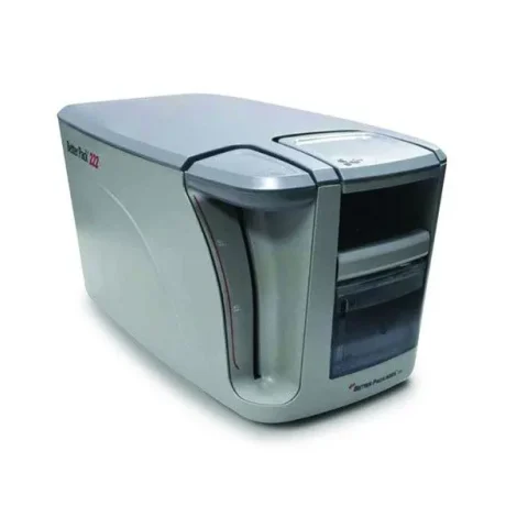 BP222 Manual Water Activated Tape Dispenser
