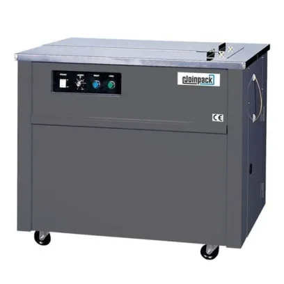 ES-101 Semi Auto Strapping Machine