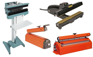 Choosing a Heat Sealer