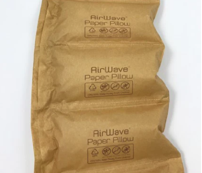 Paperwave Pillow Film Air-Filled Cushions