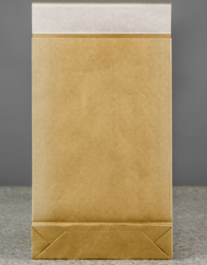 Paper Mailing Bags With Gusset