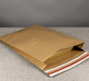 V Bottom Mailers