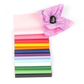 Colour Tissue