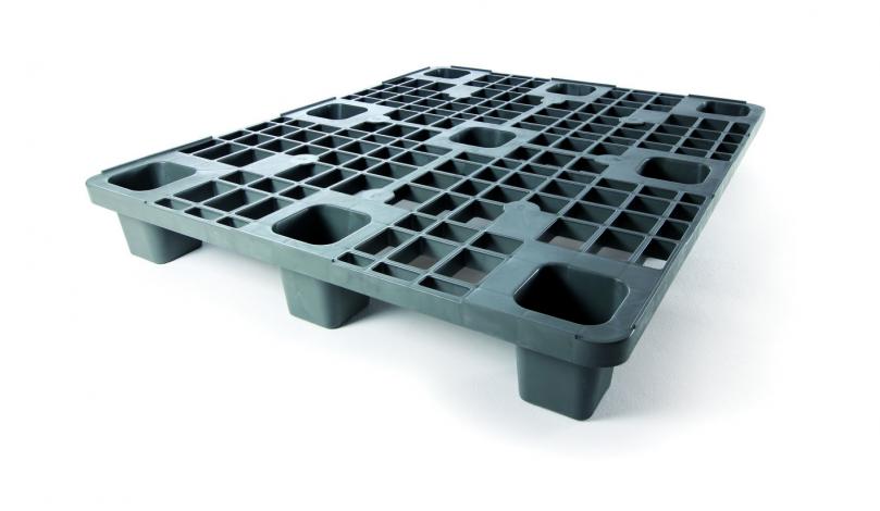 Plastic Pallets