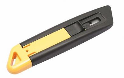 Budget Safety Knife
