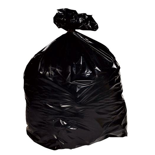 50 counts (50-60L,80 * 100cm) 13 gallon trash bags-Heavy Duty Garbage Bags-hefty  trash bag Puncture Resistant for Home Hotel Kitchen-Large capacity black  trash bags-13 gallon tall kitchen trash : Amazon.com.au: Health, Household