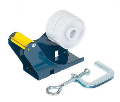 CBD50 Desk Clamp Tape Dispenser