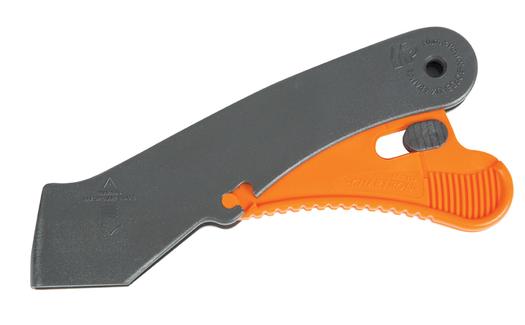 Retractable Safety Cutter