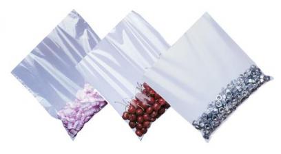 Light Duty Clear Poly Bags