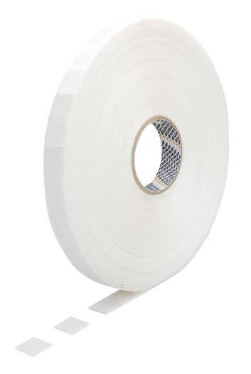 Double Sided Foam Tape Packability Double Sided Foam Tape Packability