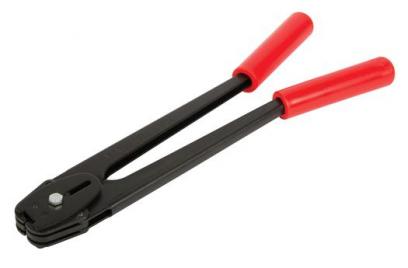 DNS Double Notch Steel Strapping Sealer - 13, 16 & 19mm