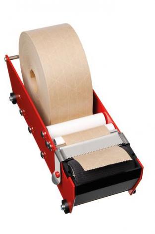 EPS80 Pull & Tear Paper Tape Dispenser