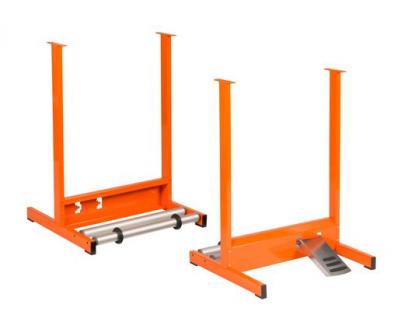 Opti-Seal Stand, Foot Pedal & Film Holder