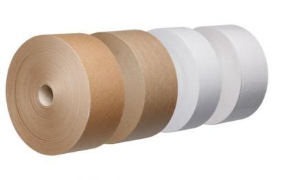 Gummed Paper Tape 38mm Core