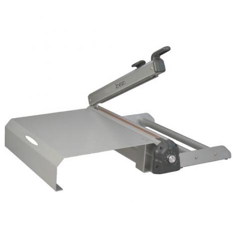 Stainless Steel Work Table and Film Holder
