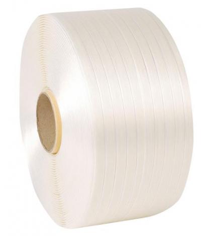 Non-Woven Cord Polyester Strapping