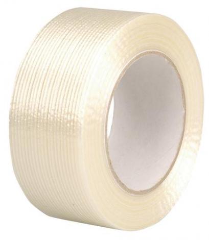 Monoweave Filament Tape