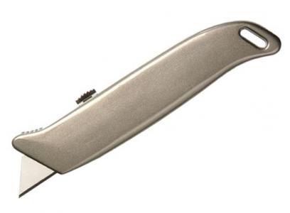 MRK Metal Retractable Safety Knife