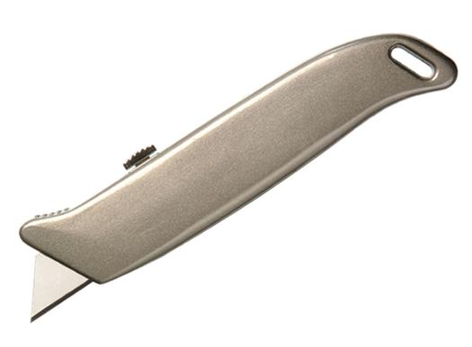 Metal Retractable Safety Knife
