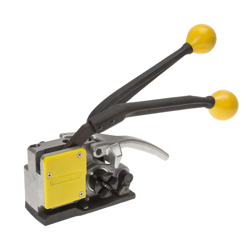 Combination Strapping Tool Packability