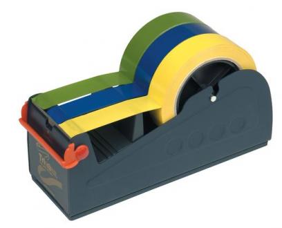 PD351 75mm Metal Desk Tape Dispenser