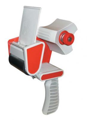 Handheld Tape Dispensers / Pistol Grip Carton Sealers