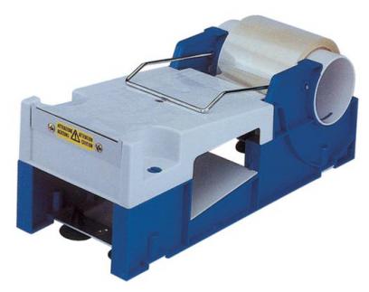 PLPT Document Enclosed Wallets Dispenser