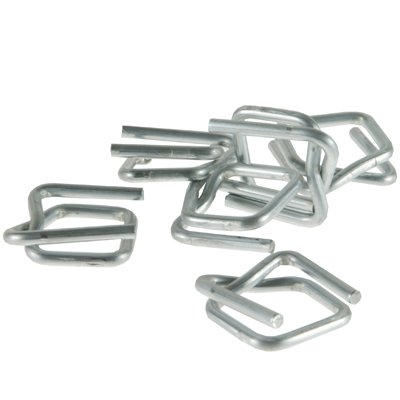 Heavy Duty Metal Buckles for Strapping – Galvex Galvanised