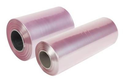 PVC Shrink Wrap Film