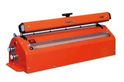 Opti Seal Foot Pedal Industrial Heat Sealer