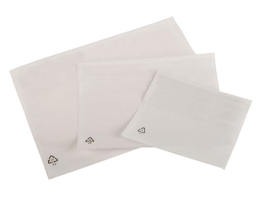 Document Enclosed Envelopes Plain