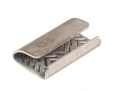 Semi-Open Serrated Seals