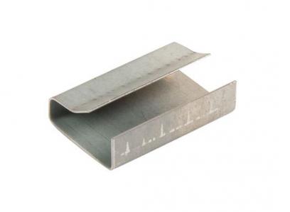 Semi Open Metal Seals