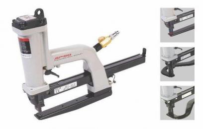 Stronghold Pneumatic Stapler