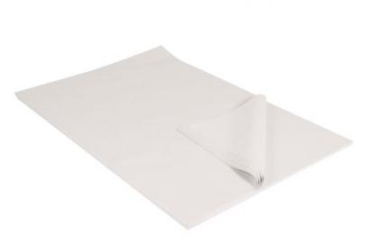 White Acid Free Tissue Paper