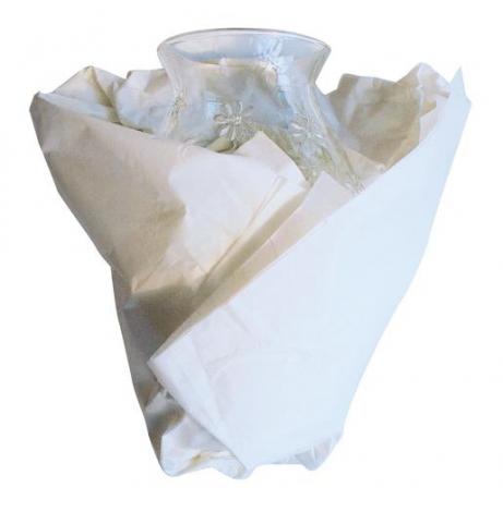 White Cap Tissue Packing Paper